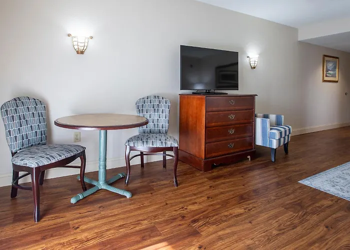 Music Road Resort Hotel And Inn