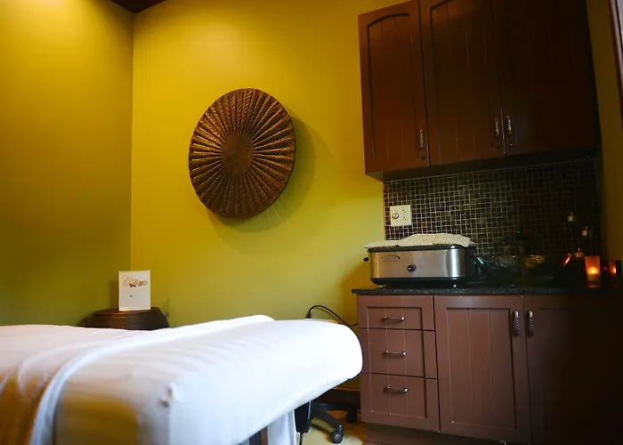 Riverstone Condo Resort & Spa
