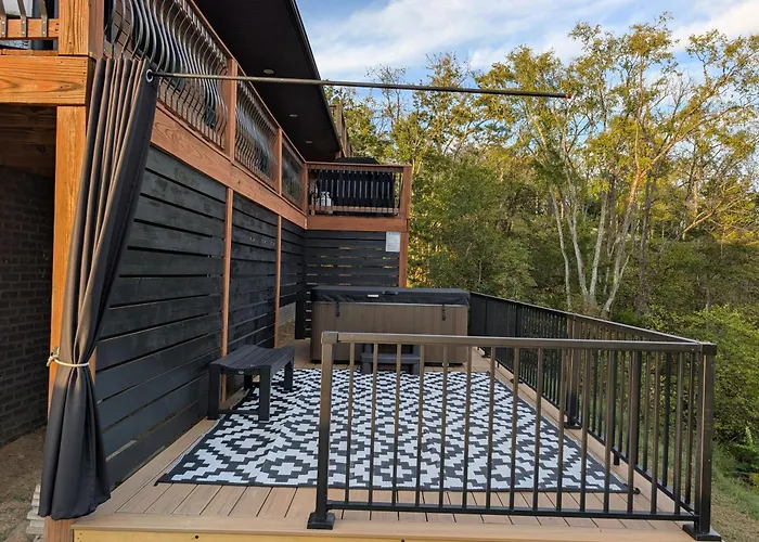 Lake & Mountain Views Every Room In The House!